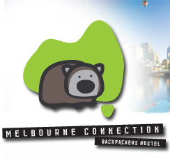 Melbourne Connection Backpacker Hostel